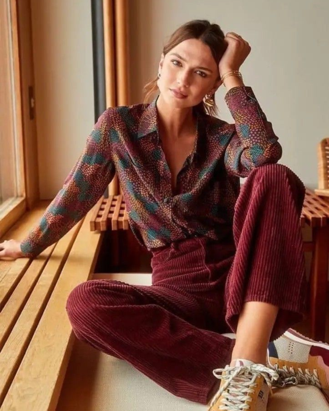 Read more about the article How to Refresh Your Wardrobe Without Buying New Clothes
