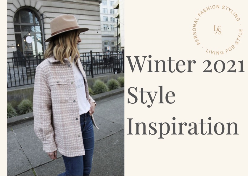 Read more about the article Winter 2021 Style Inspiration