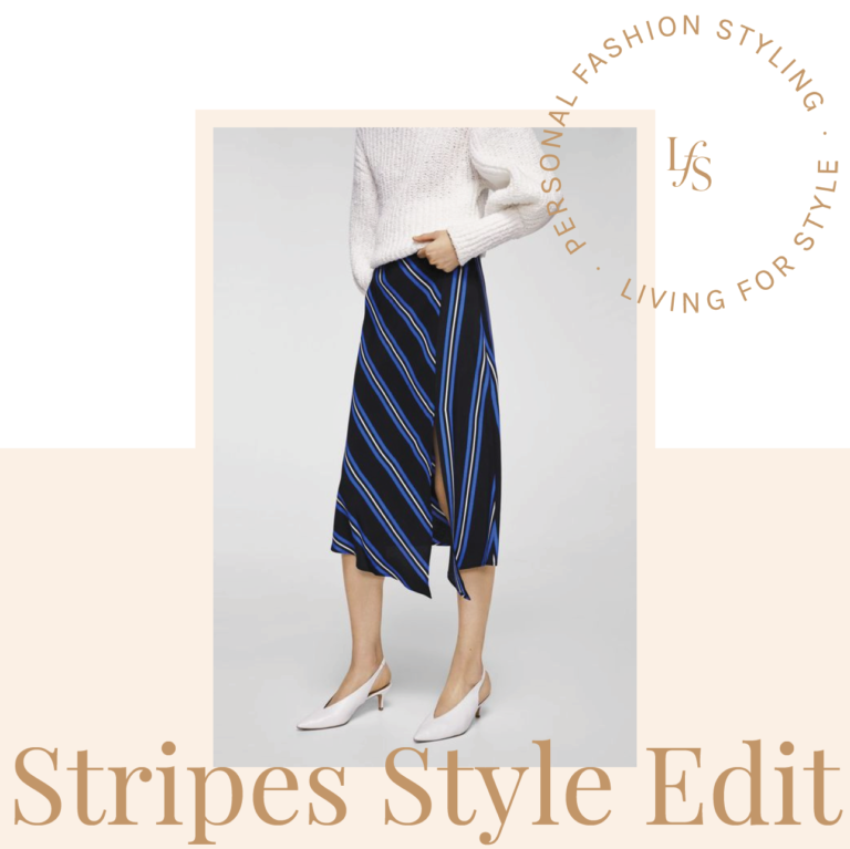 Read more about the article Stripes Style Edit