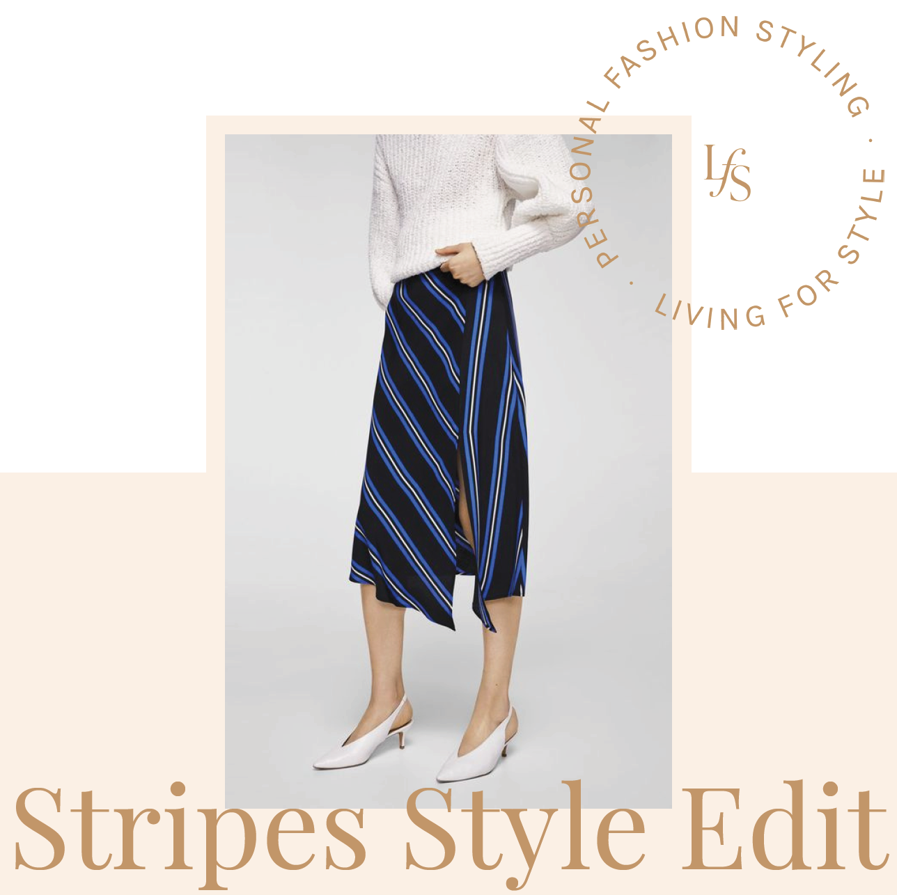 You are currently viewing Stripes Style Edit