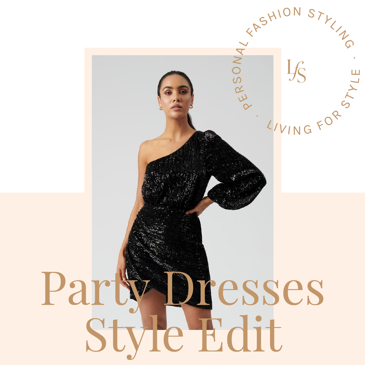 You are currently viewing Party Dresses Style Edit – 2021