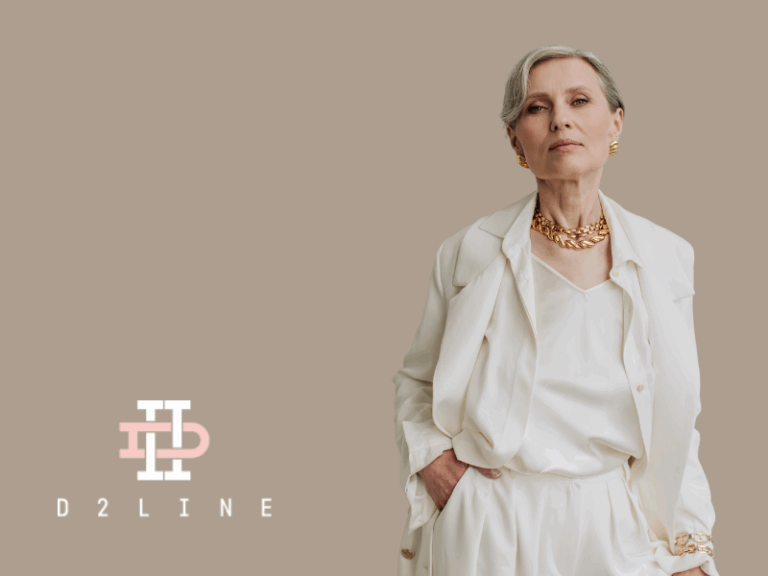 Read more about the article “What’s Really Holding You Back From Feeling Stylish?” (And Why It’s Not About the Clothes)