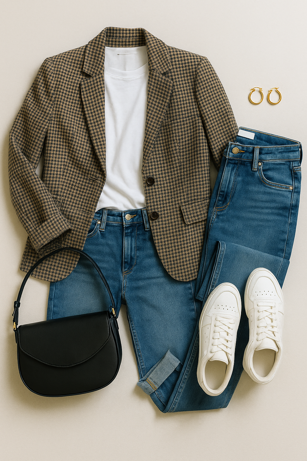 You are currently viewing From Sidelines to School Runs: Easy Outfit Formulas for Every Busy Mum