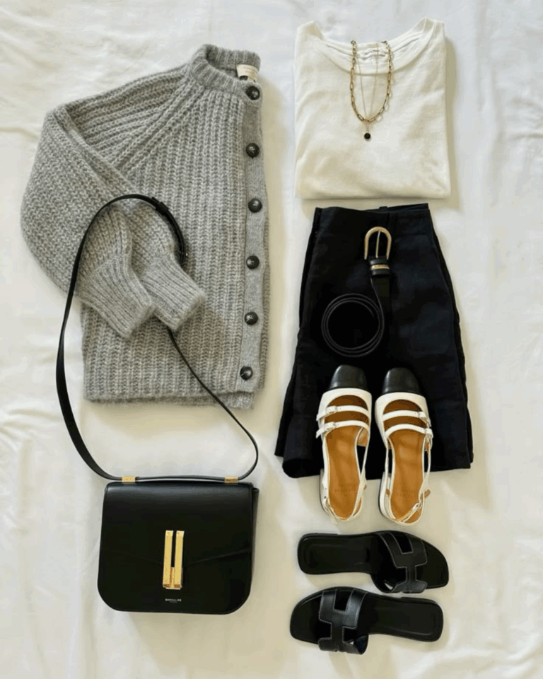 Read more about the article How to Properly Measure Yourself + My Top Tips for Online Shopping Success