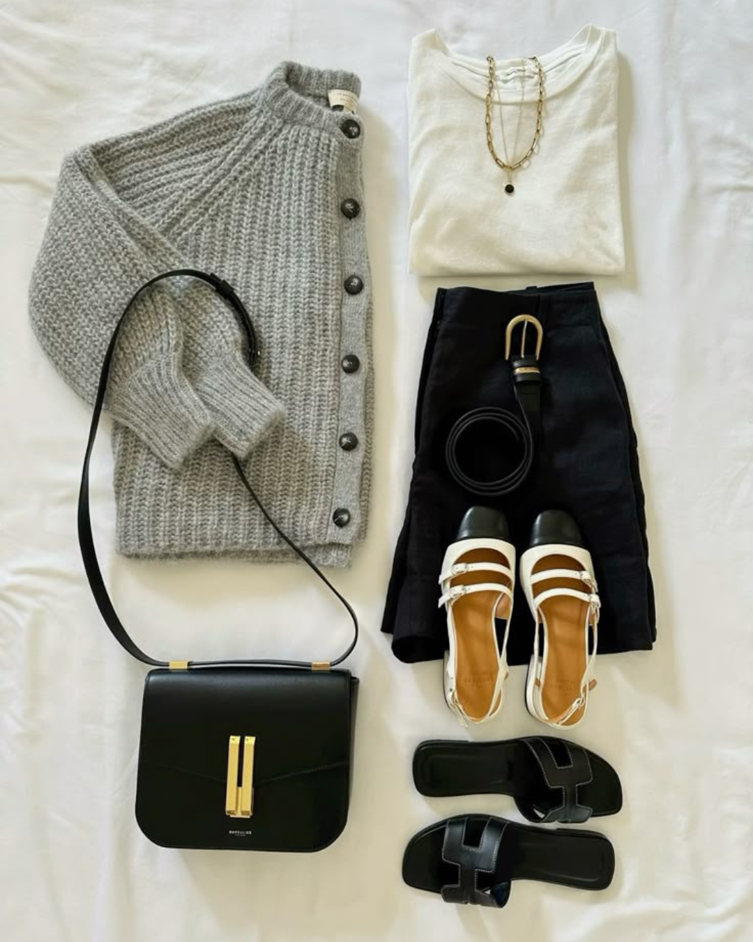 Read more about the article How to Properly Measure Yourself + My Top Tips for Online Shopping Success