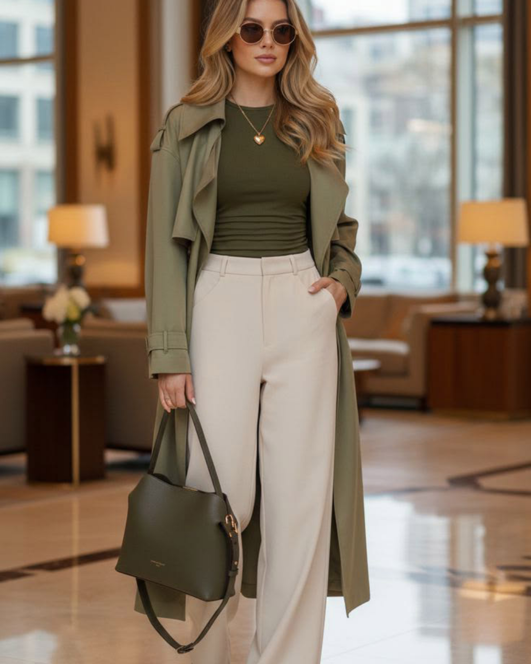 Read more about the article How to Layer Winter Outfits Without Looking Bulky
