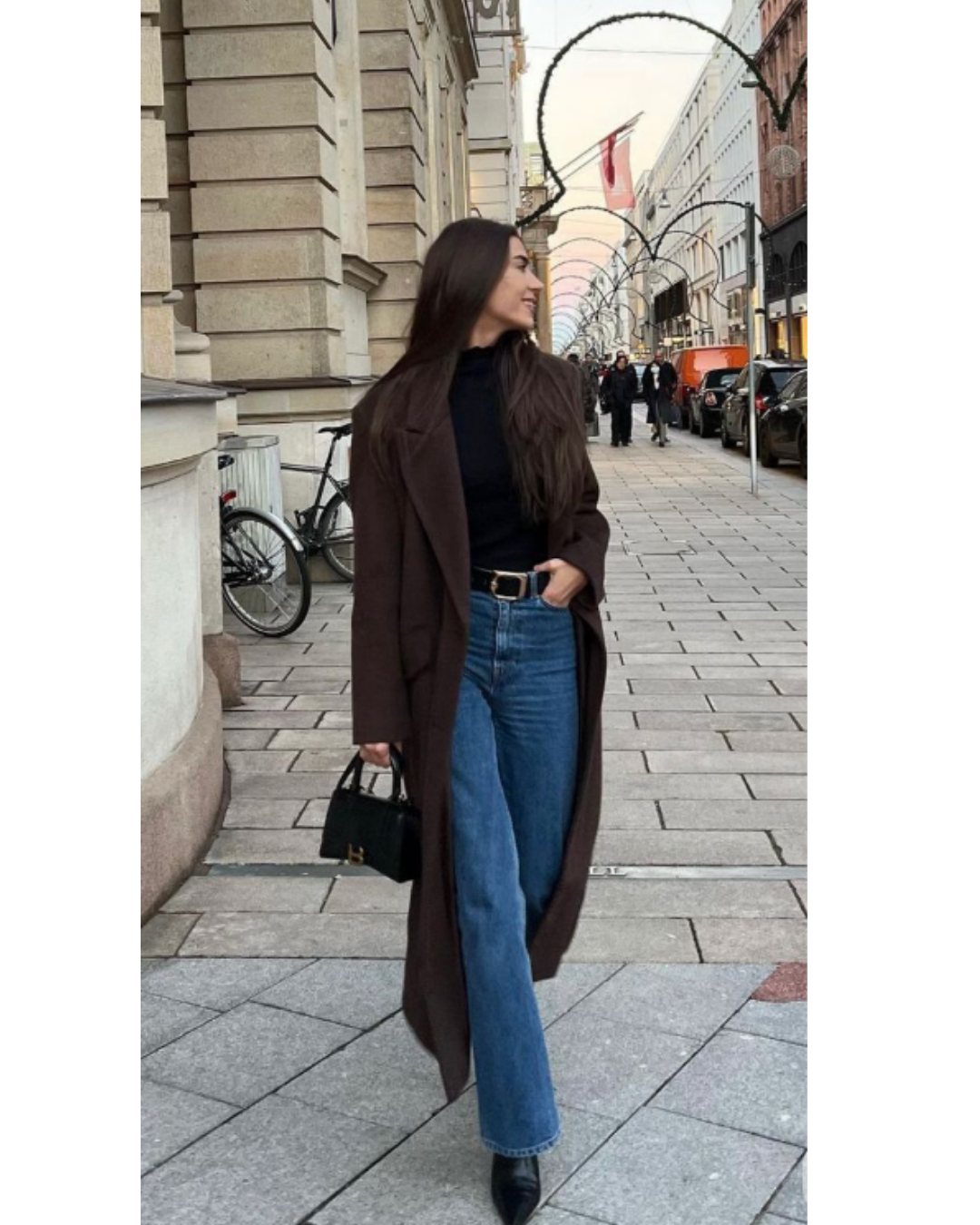 Read more about the article How to Style Winter Outfits in 5 Minutes