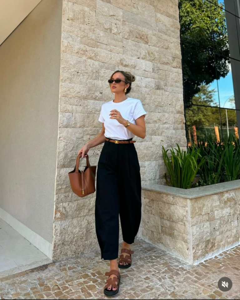 Read more about the article Style Mistakes That Make Busy Mums Look Frumpy (And How to Fix Them)