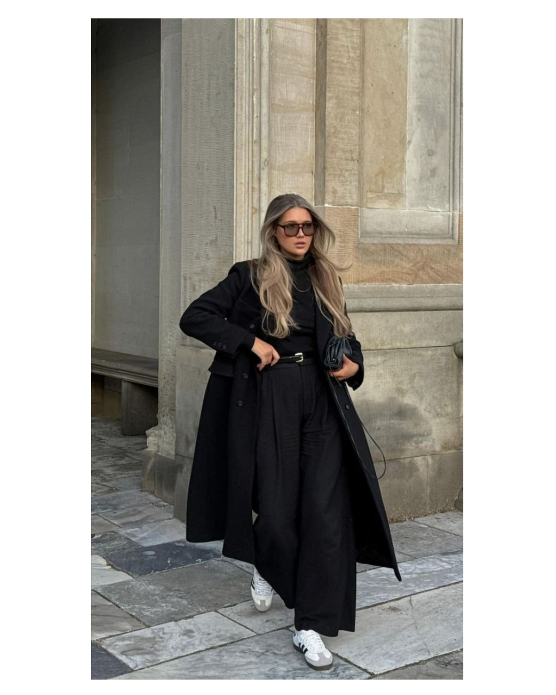 You are currently viewing How to Create a Winter Colour Palette That Makes Getting Dressed Easier
