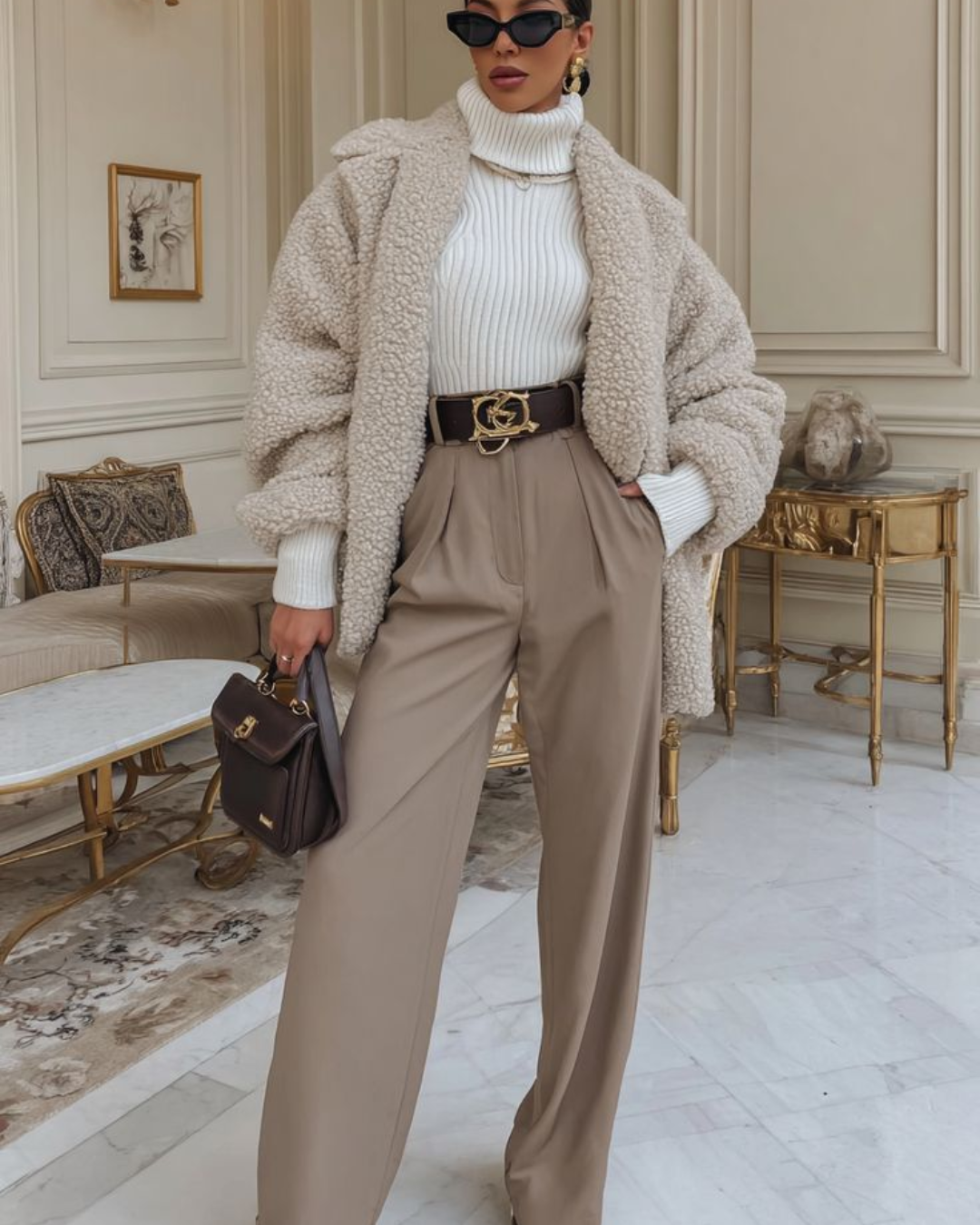 You are currently viewing Boost Your Confidence Through Winter Style Choices