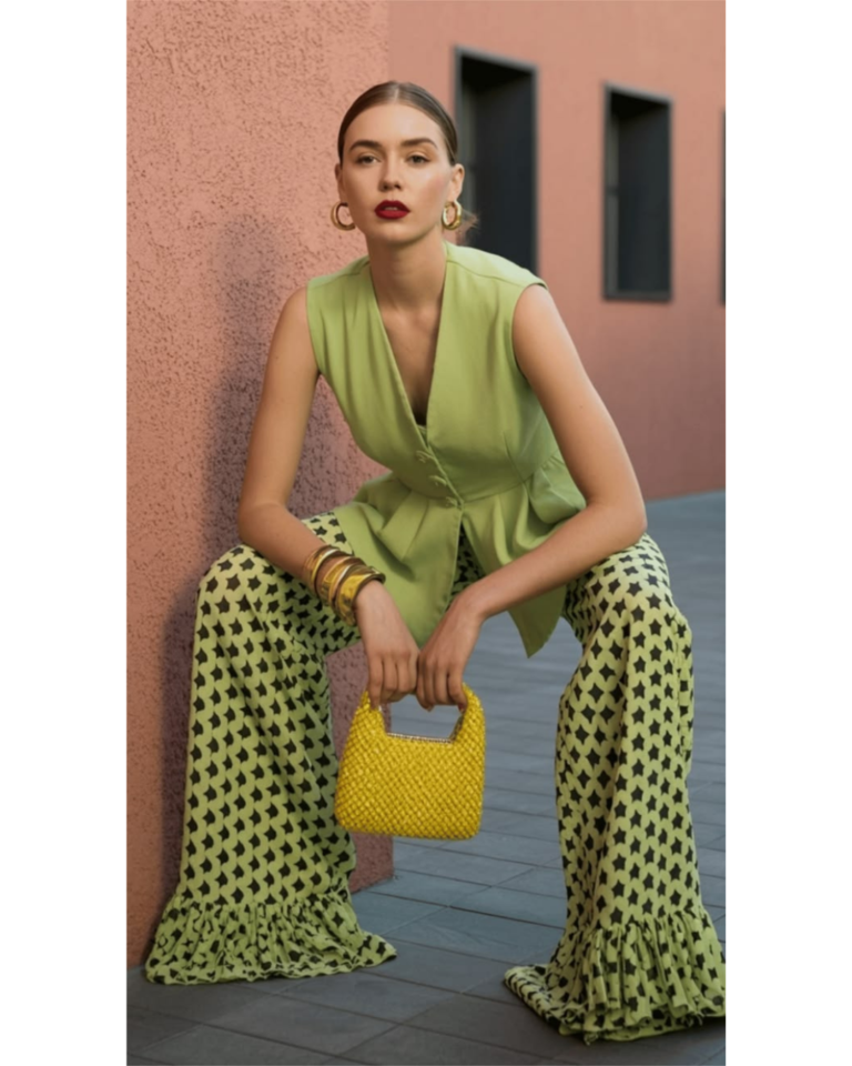 Read more about the article Spring Wardrobe Refresh: 5 Quick Wins for a Closet You Actually Love